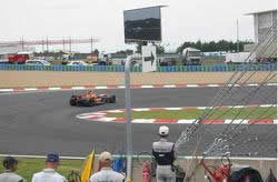 Hairpin (Magny-Cours, "Adelaide")